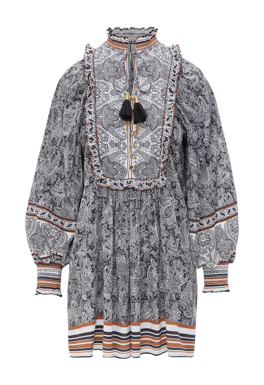 Scarlett Poppies Demi Dress
