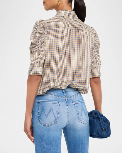 Frame Gillian Top