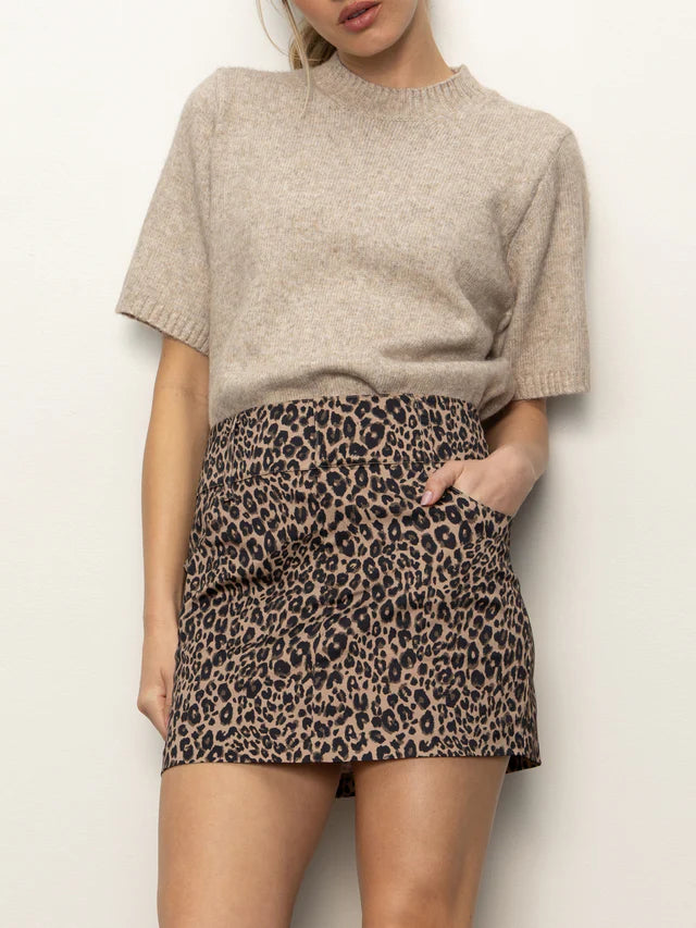 Sanctuary Camden Skirt