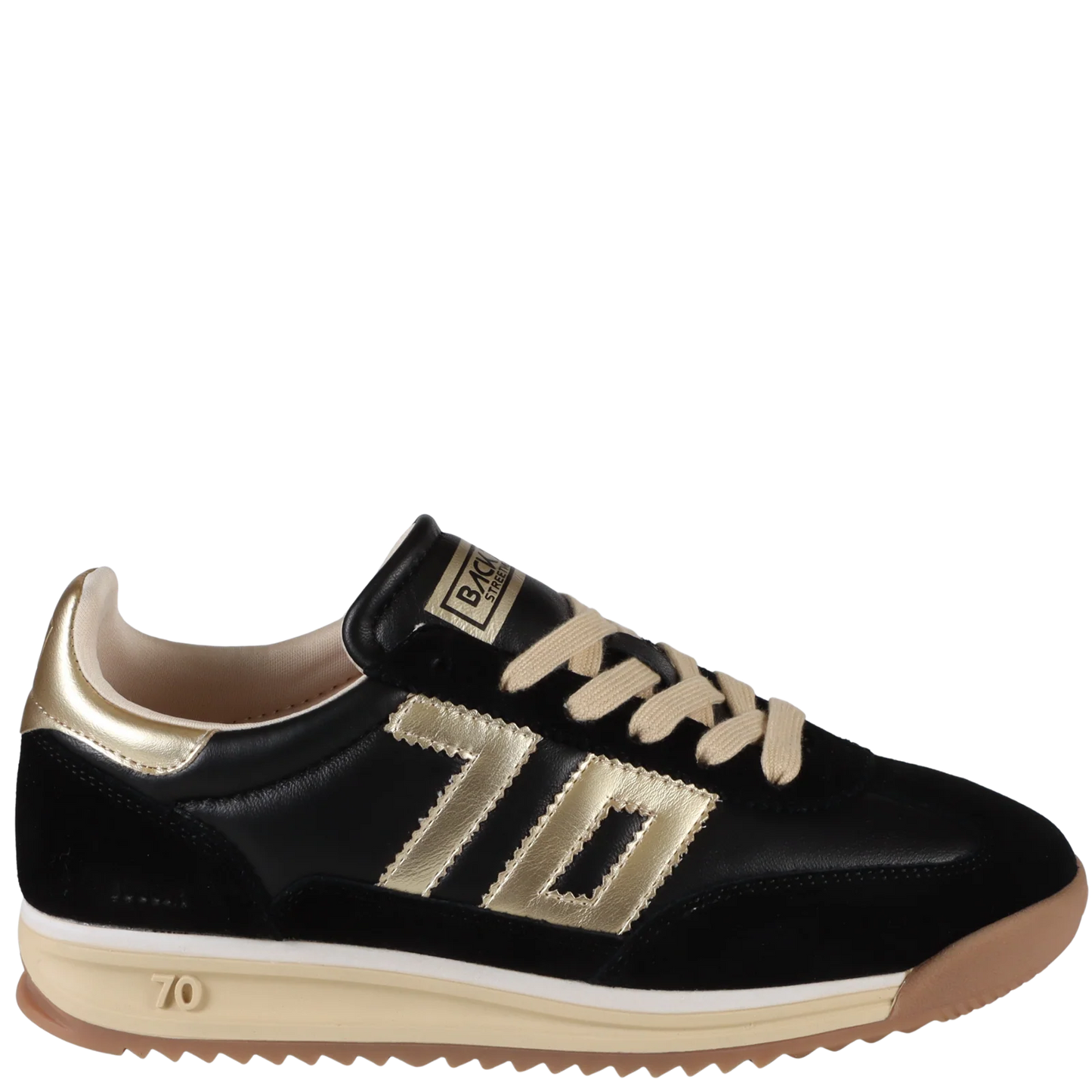 Back 70 Jogger Sneaker