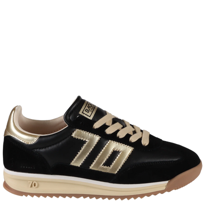 Back 70 Jogger Sneaker
