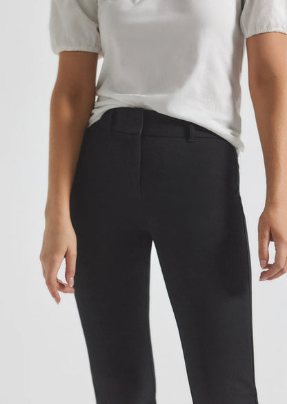 Derek Lam Crosby Slim Trouser