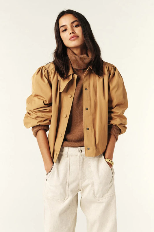 BA&SH Icon Coat