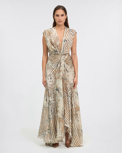 Mes Demoiselles Dido Dress Sloan Mes Demoiselles Dido Dress Sloan