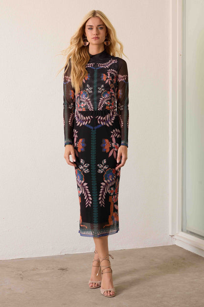 Caballero Callie Skirt