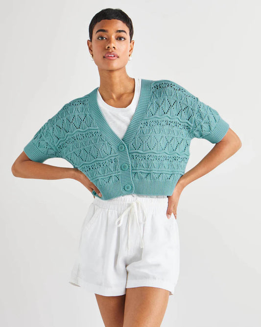 Splendid Brayden Cardigan