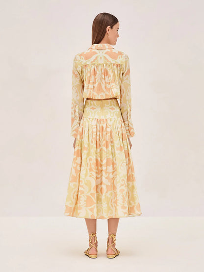 Alexis Meave Skirt