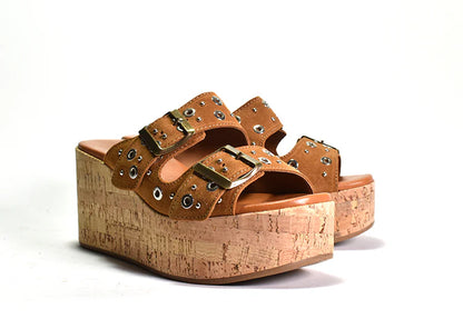 Cordani Jayne Wedge