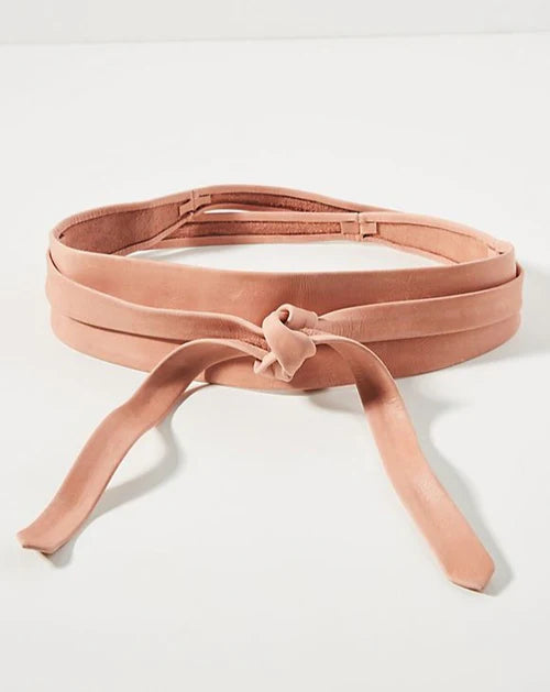 ADA Classic Wrap Belt