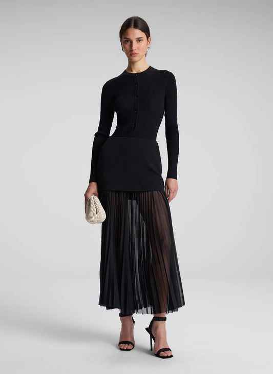 A.L.C. Willa Skirt