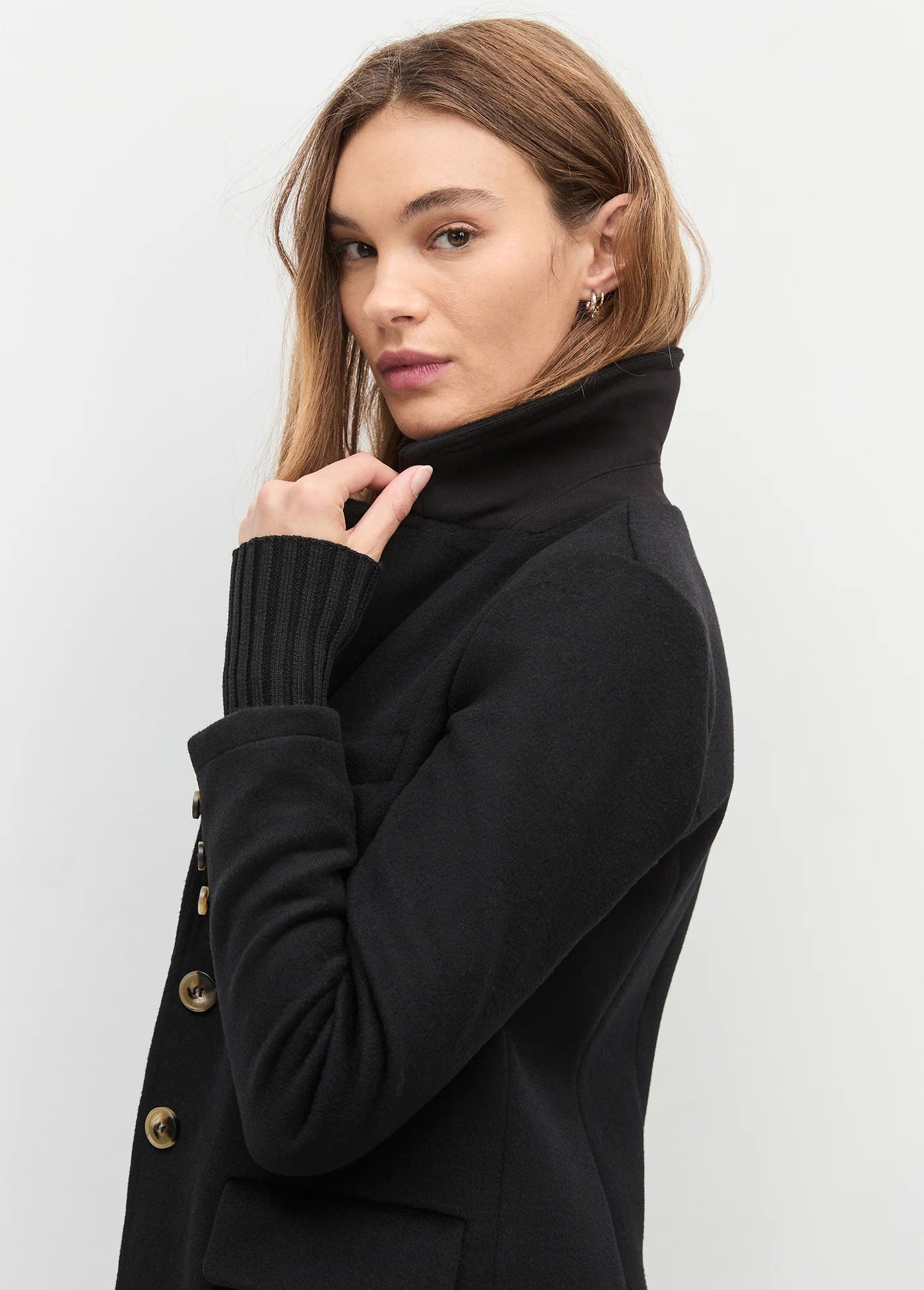 Favorite Daughter City Blazer