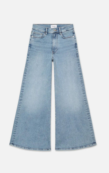 Frame Le Palazzo Crop Jean