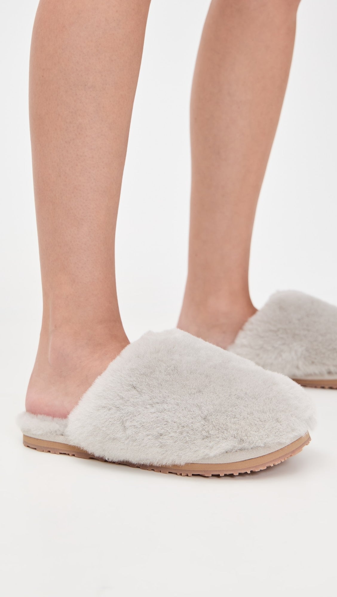 MOU Fur Slipper MU.FW161000L