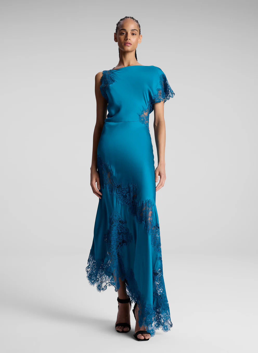 ALC Alessia Dress – Sloan