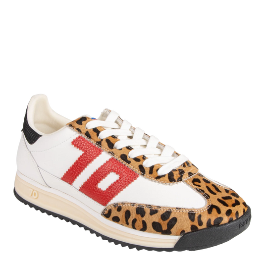 Back 70 Barkley Sneaker