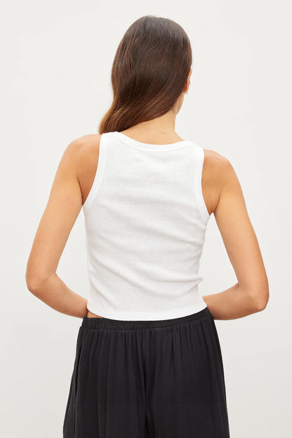 Velvet Harla Tank