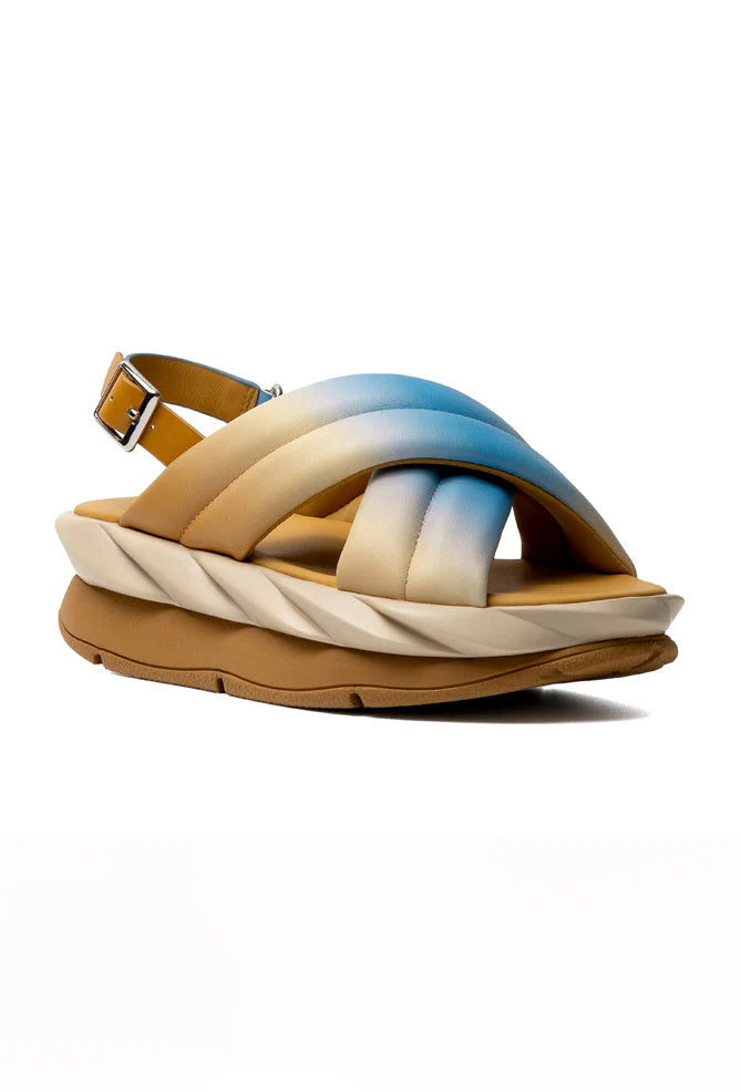 4CCCEES Mellow Me Sandal