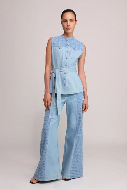 Sabina Musayev Ace Pant
