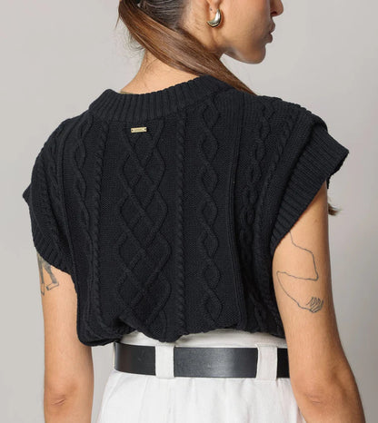 Cleobella Gigi Sweater Vest