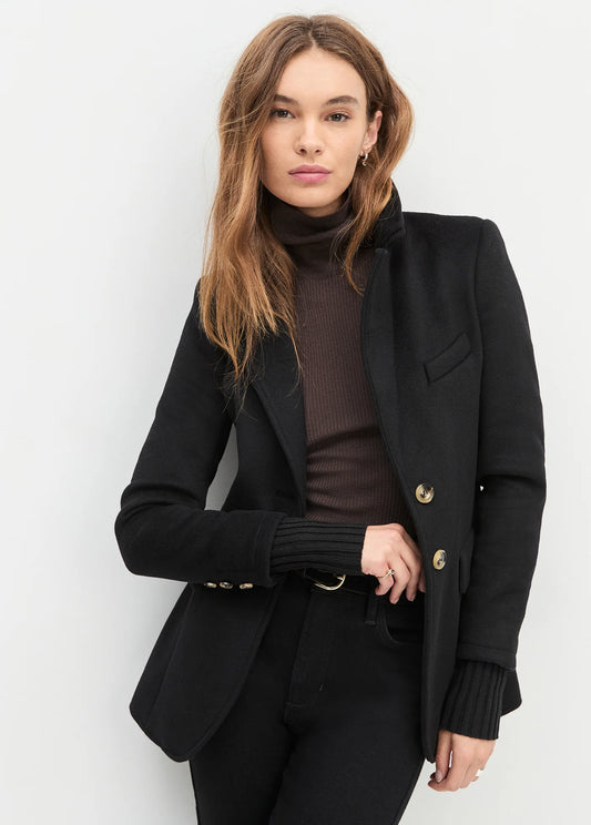 Favorite Daughter City Blazer