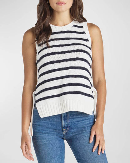 Splendid Zoey Sweater Tank