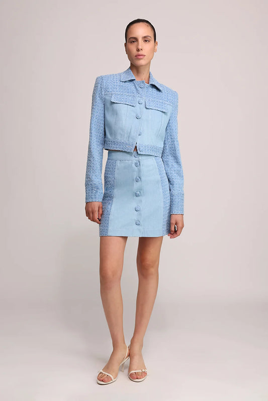 Sabina Musayev Ari Jacket