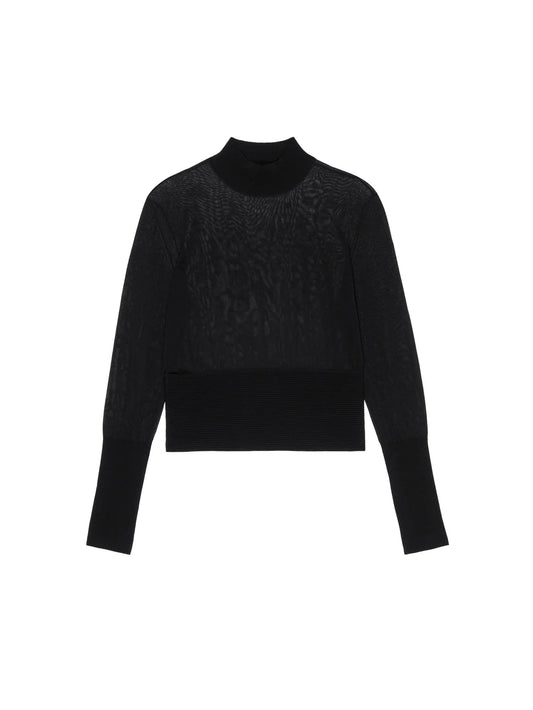 Frame The Sleek Sweater