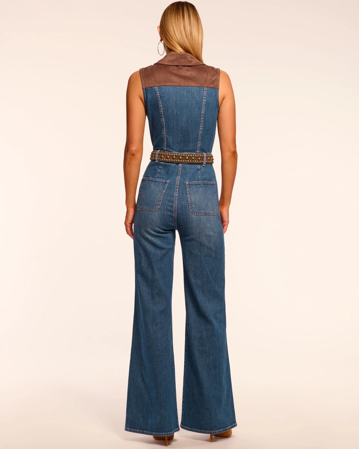 Ramy Brook Claudette Jumpsuit