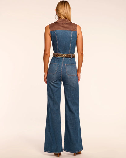 Ramy Brook Claudette Jumpsuit