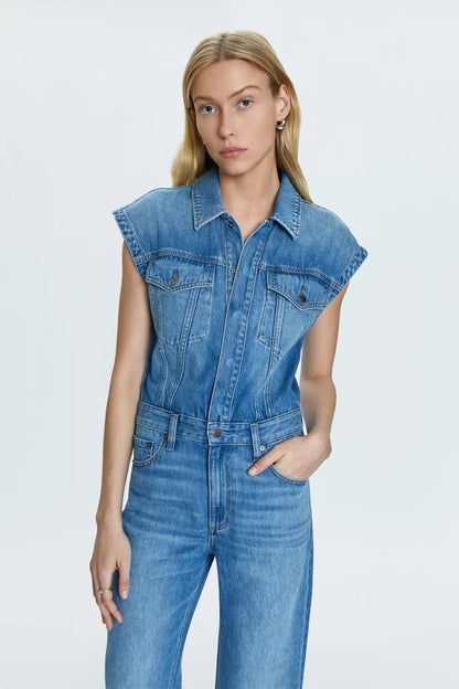 Pistola Lennox Jumper