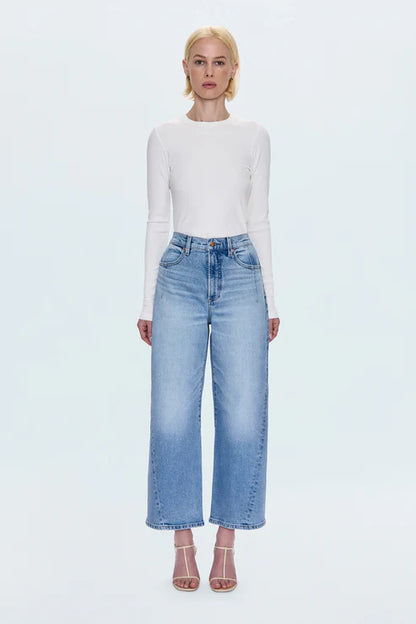 Pistola Kyra Ankle Jean