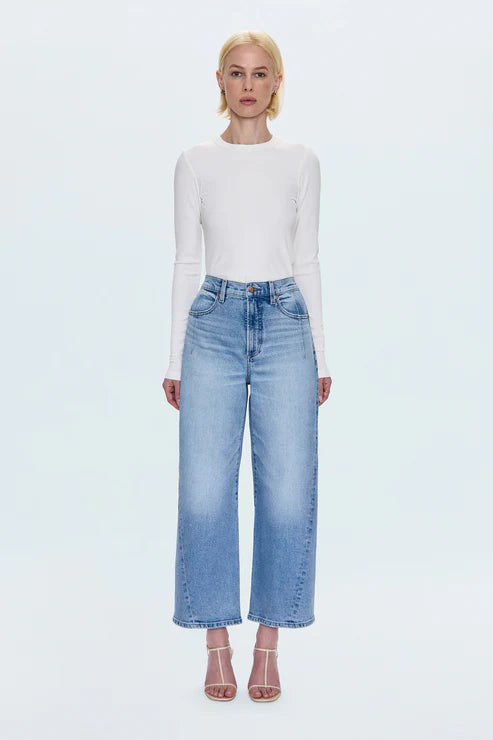 Pistola Kyra Ankle Jean