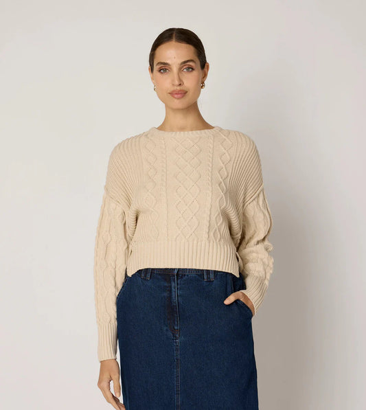 Cleobella Dixie Sweater