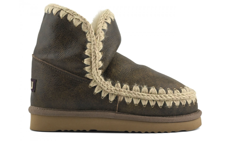 MOU Short Boot MU.FW101001C