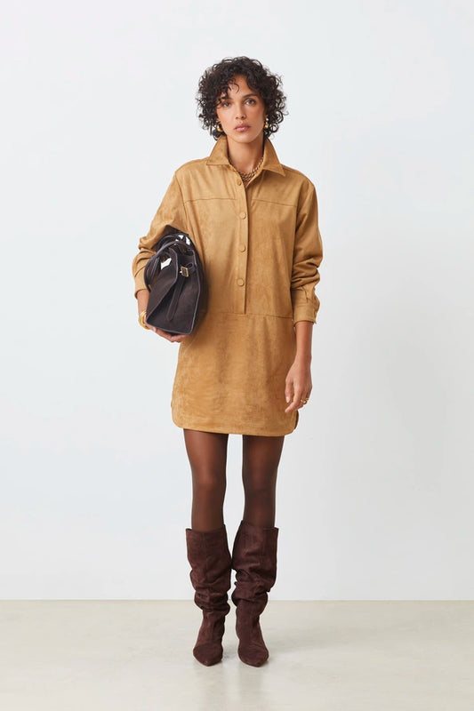 Suncoo Cliff Dress