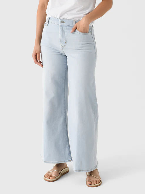 Frame Le Palazzo Crop