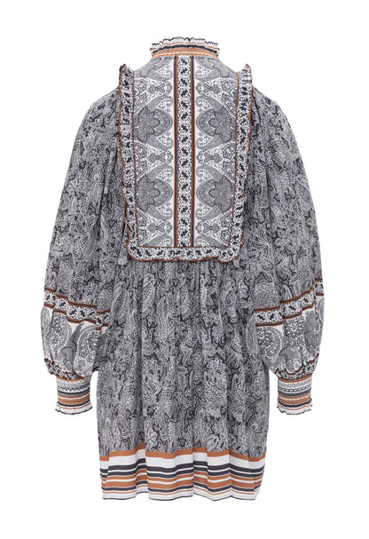 Scarlett Poppies Demi Dress