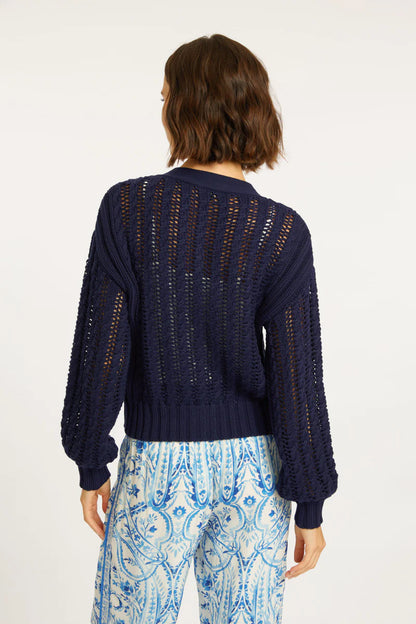 Caballero Casey Sweater