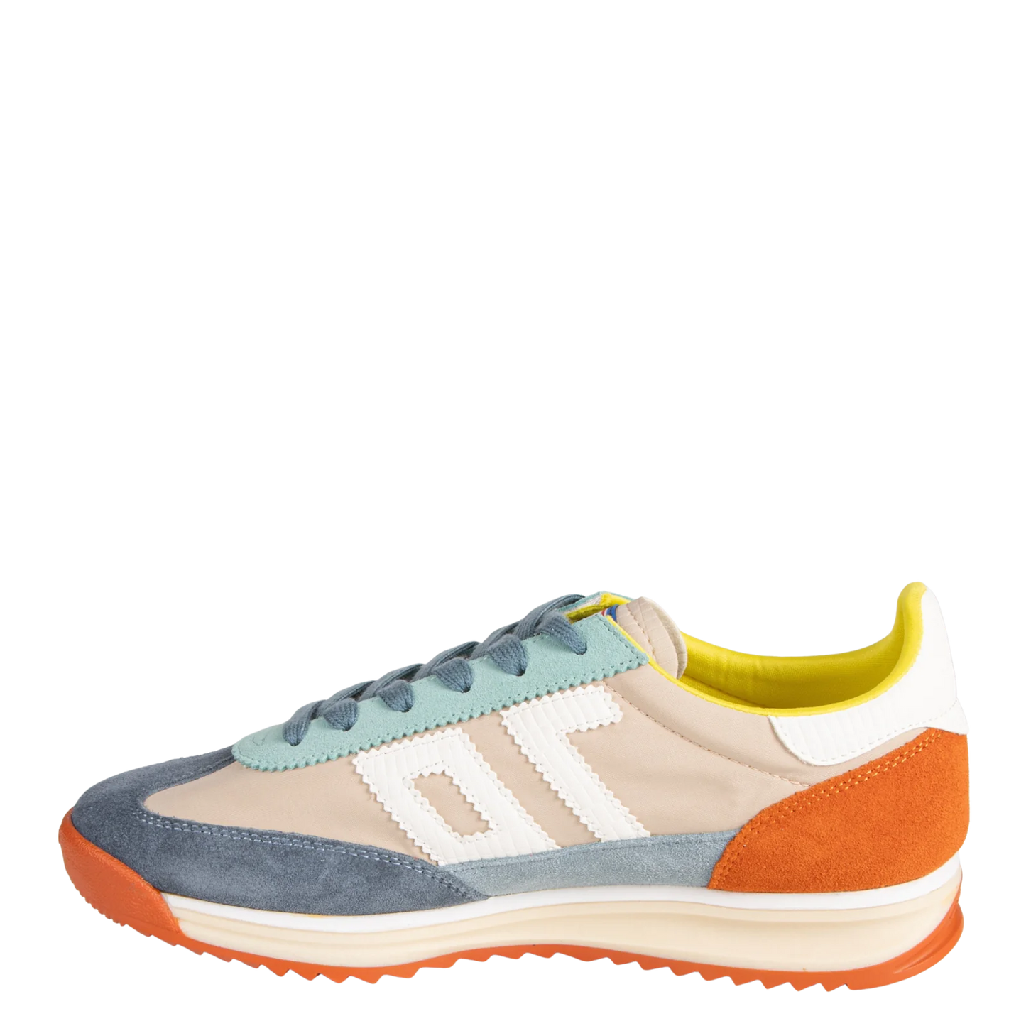 Back 70 Barkley Jogger Sneaker