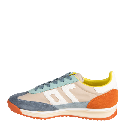 Back 70 Barkley Jogger Sneaker