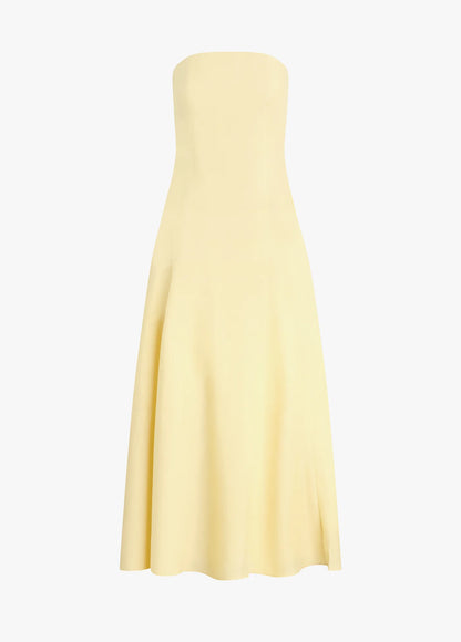 Favorite Daughter Favorite Linen Dress