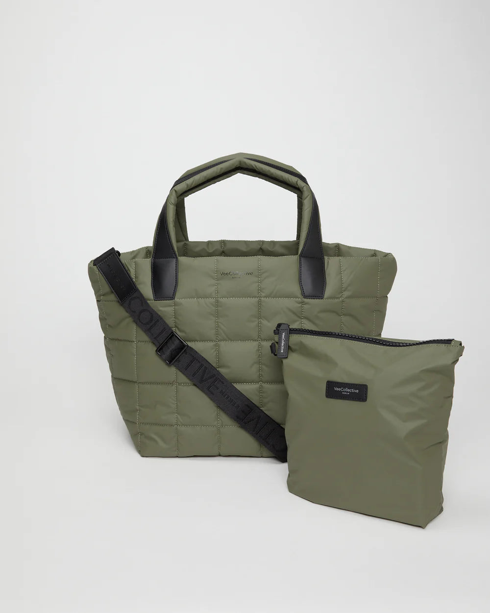 Vee Collective Medium Porter Tote