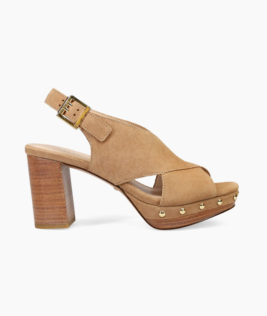 Pelle Moda Ambree Sandal