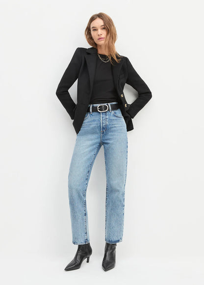 Favorite Daughter City Blazer