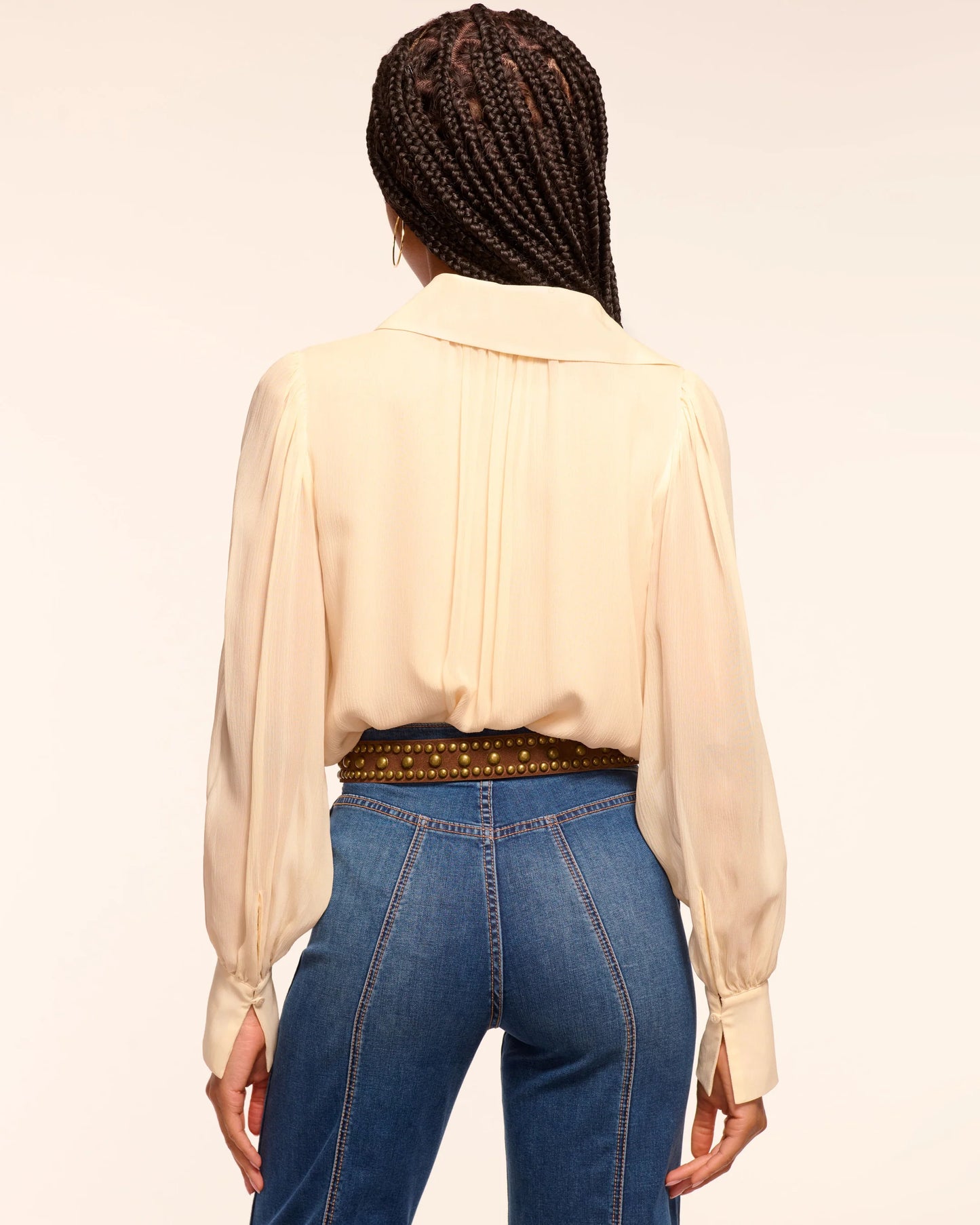 Ramy Brook Claire Top