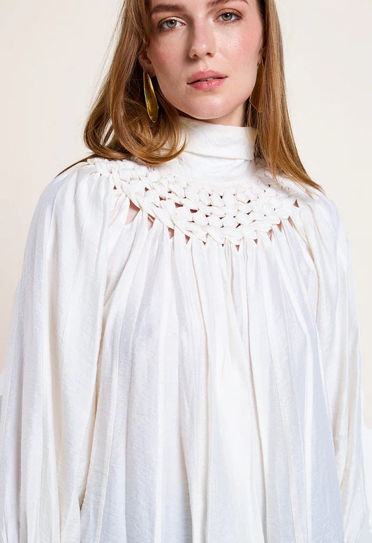 Scarlett Poppies Marona Top