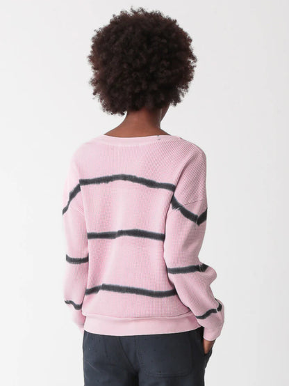 Electric Rose Kiley Sweatshirt-Bolt