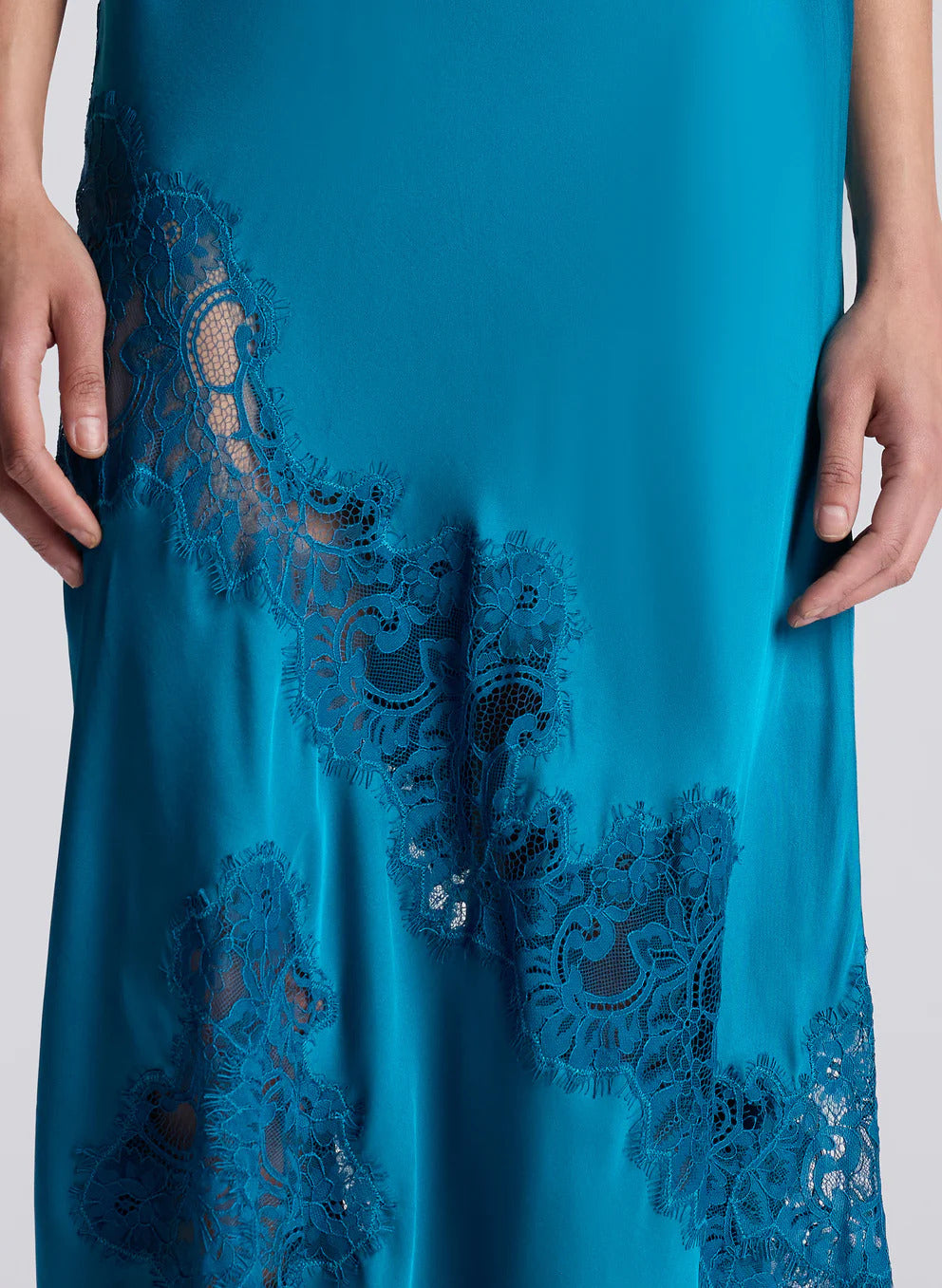 ALC Alessia Dress Sloan ALC Alessia Dress Sloan