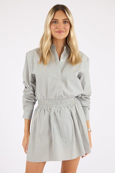 Sundays Sidonie Shirt