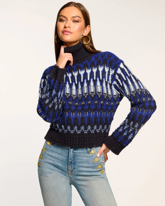 Ramy Brook Rufus Sweater